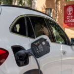 City Lodge EV Charging