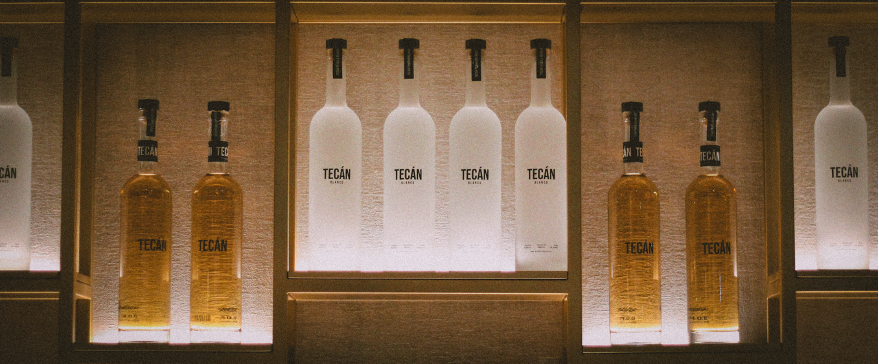 TECÁN TEQUILA