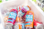 PURA SODA