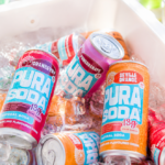 PURA SODA